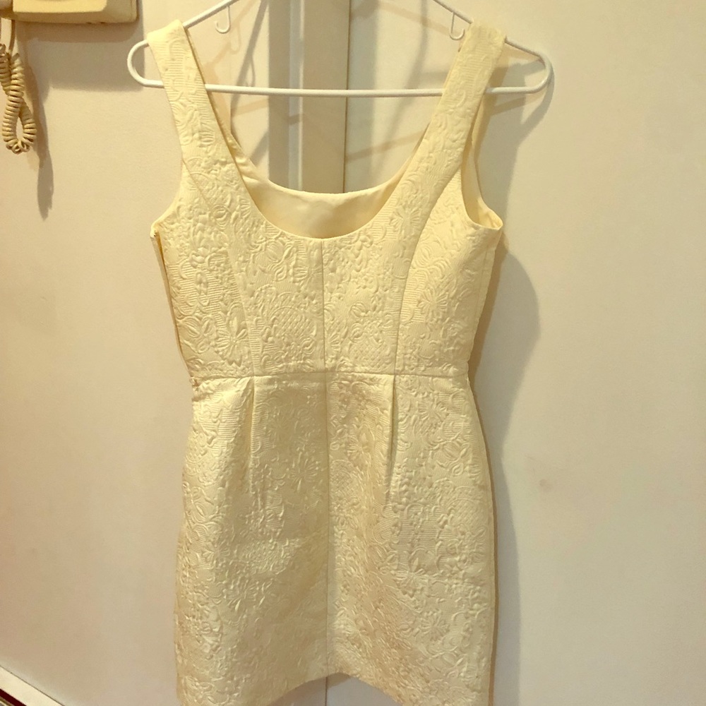 Party wedding dress